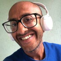 Prashant H Hari - Pakz Harrry. 777