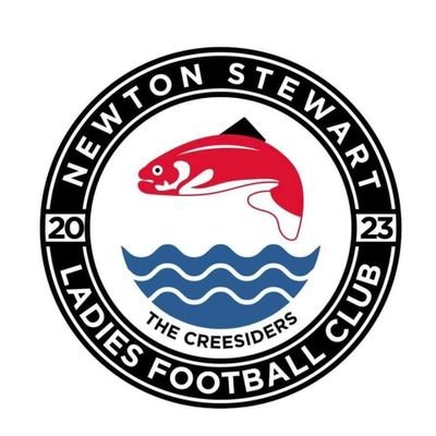 Newton Stewart Ladies FC
