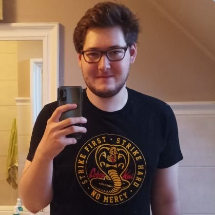 Janek R | #CobraKaiNeverDies