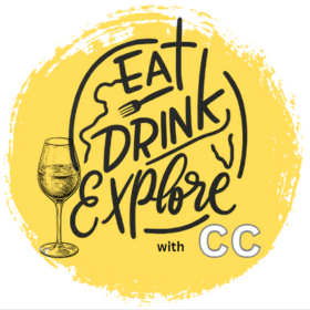 Eat Drink Explore with CC