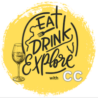 Eat Drink Explore with CC