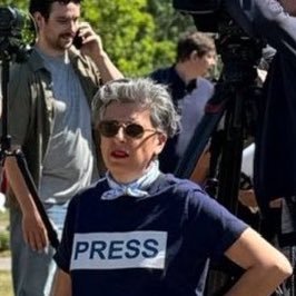 Samira Mohyeddin سمیرا