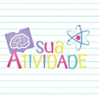 FAÇO ATIVIDADES ESCOLARES