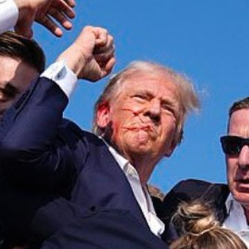 omegahpla ... TRUMP!