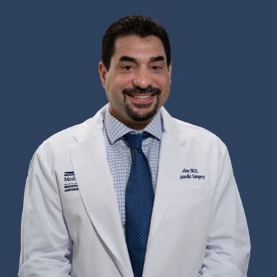 Brett Levine, MD, MS
