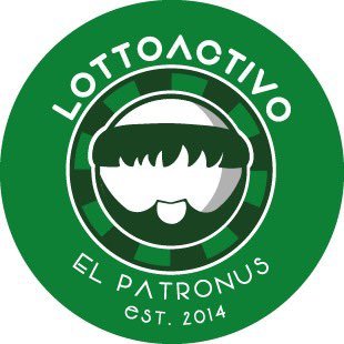 El Patronus Lottoactivo