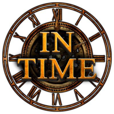 In Time Show Official
