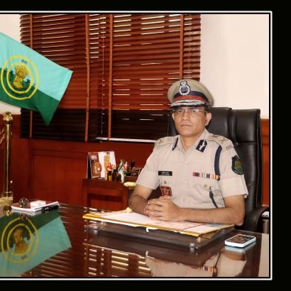 DGP Goa