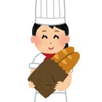パン屋さん。🍞
