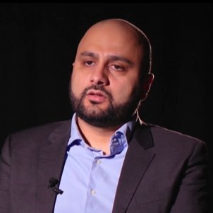 Mohammad Ali Shabani