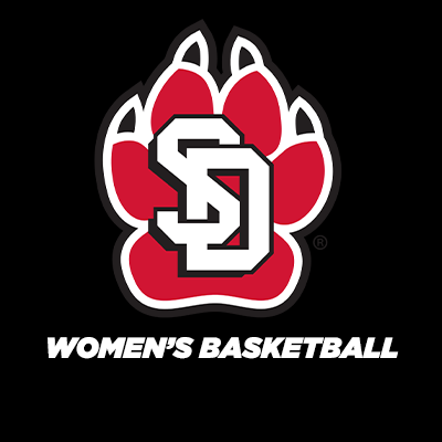 South Dakota Women’s Basketball