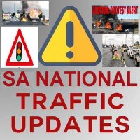 SA NATIONAL TRAFFIC UPDATES