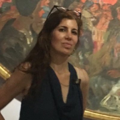 Ⓥ Preference distinguishes love from self-love. ☮️