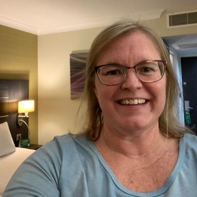 Candi you should have VOTED, damn you! 🇵🇸 🇺🇦