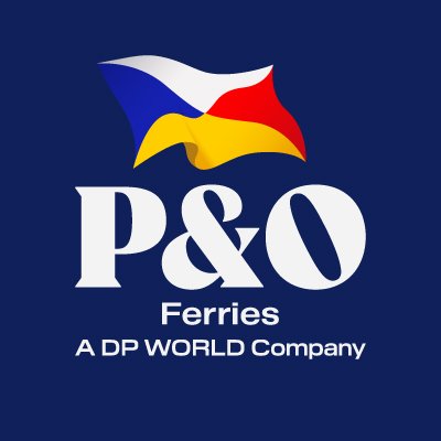P&O Ferries Freight