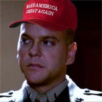 LT Jonathan Kendrick