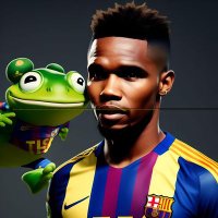 PEPE ETO'O Fils COIN