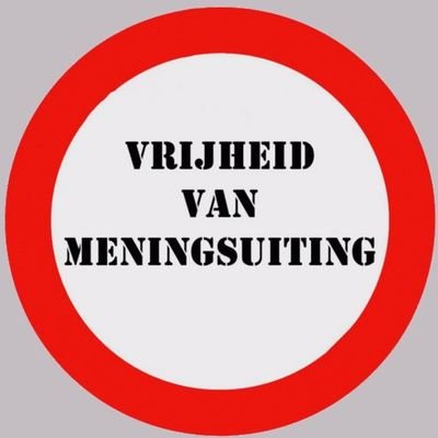 Vrijheid van MeningsUiting