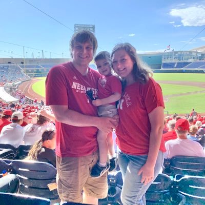 Jason from Huskerland