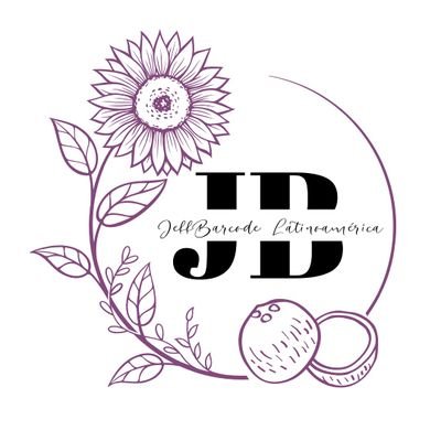 JeffBarcode Latinoamérica Oficial