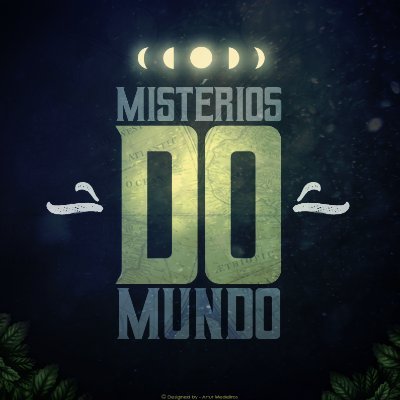 Mistérios do Mundo