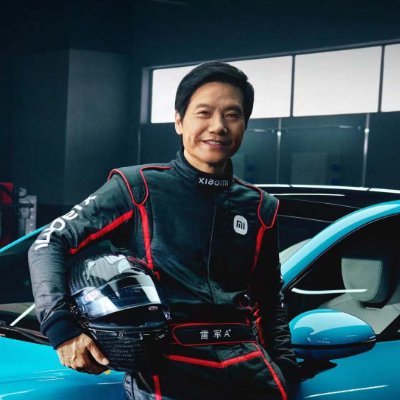 Lei Jun