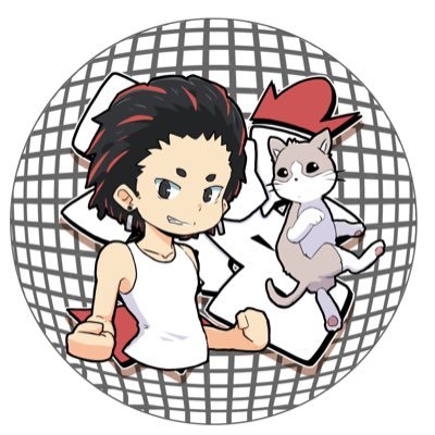 みゃあ@ゲーム＆日常垢