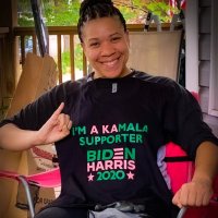 Nameka R. Bates, Ph.D.