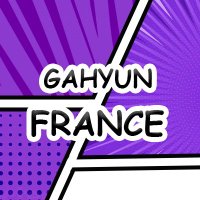 Gahyun France (Lee Seoyul)