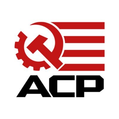 American Communist Party