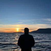 César Alexis Flores