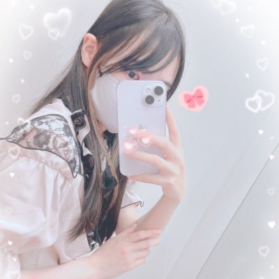 桜野 由慧 -Ouno Yue-