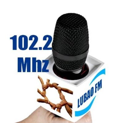 LUBAO FM | 102.2Mhz