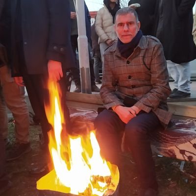 Cuma Ağaç 🇹🇷🇵🇸