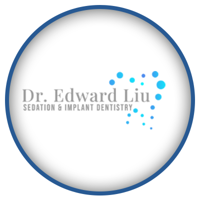Dr. Edward Liu General & Implant Dentistry