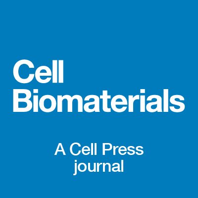 Cell Biomaterials