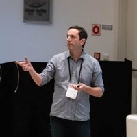 Federico Sisti 🔬☣️🇦🇷🍷⭐⭐⭐