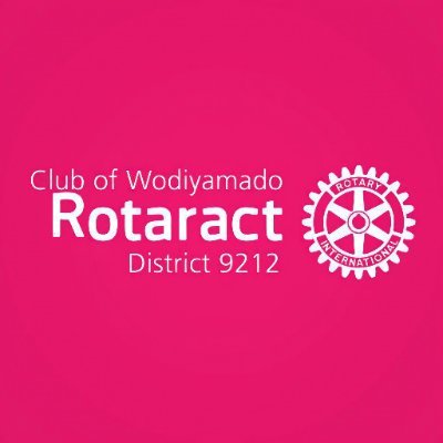 Rotaract Club of Wodiyamado