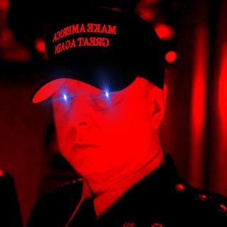 General George S Hammond