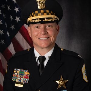 Chicago Police, 12th District Near West