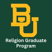 Baylor Religion Grad Program