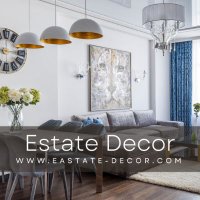 Estate Decor