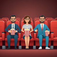 人気おすすめの映画/ドラマ📽 DMM TV【PR】