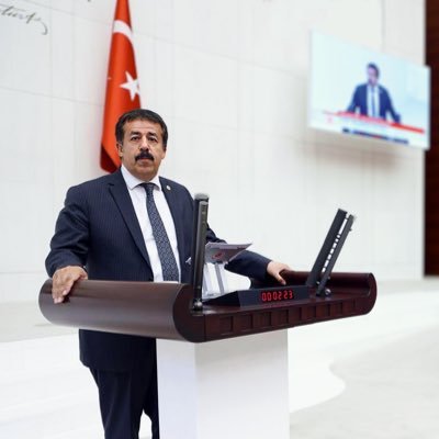 Av. Abdurrahim Fırat