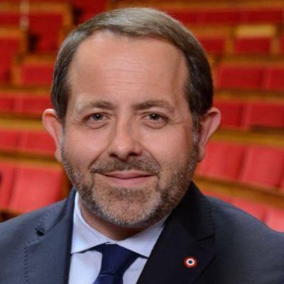 François Cormier-Bouligeon