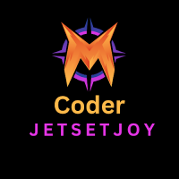 coderjetsetjoy