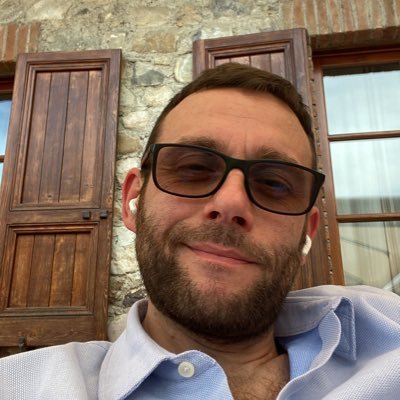 Alessandro Benedetti