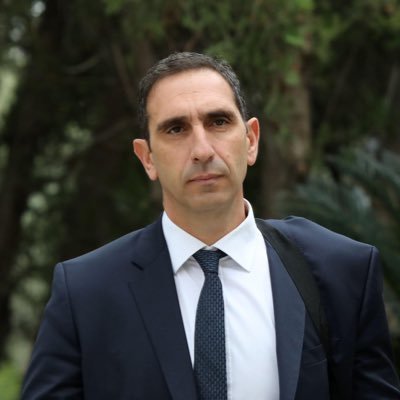 Constantinos Ioannou