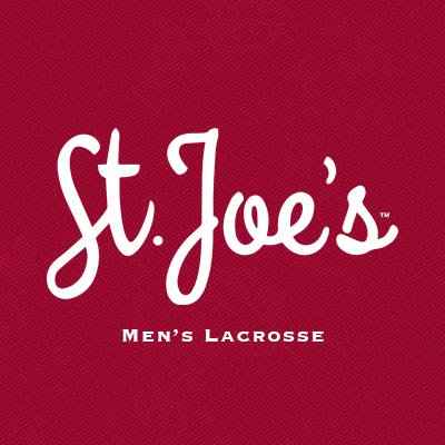 Saint Joseph's Men's Lacrosse
