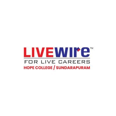 Livewire Coimbatore - Hopecollege | Sundarapuram